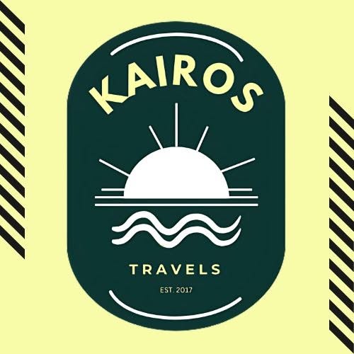 Cebu Business Directory - Kairos Travels logo