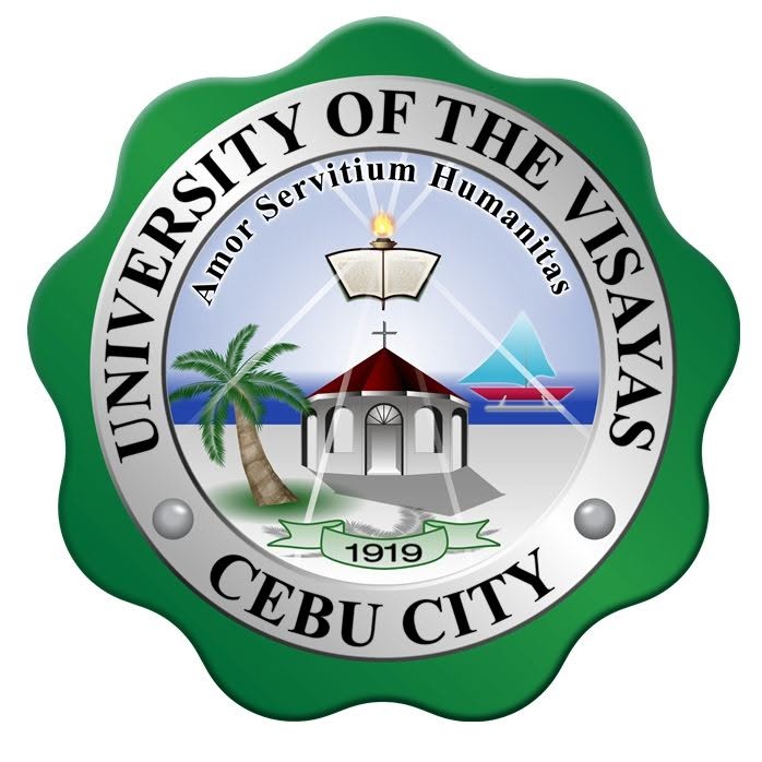 Cebu Business Directory - University of the Visayas - Banilad Campus logo