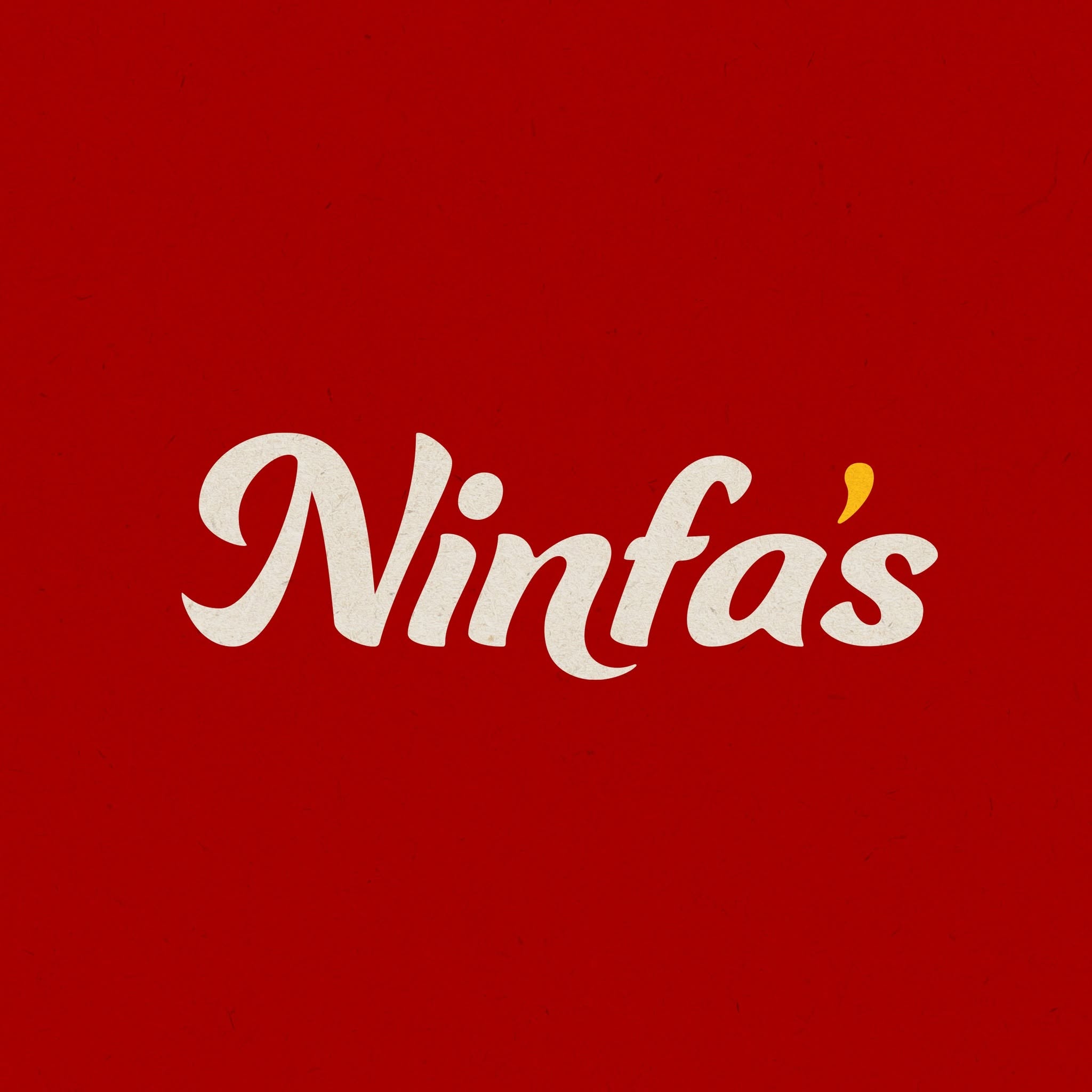 Cebu Business Directory - Ninfa's Cafe logo