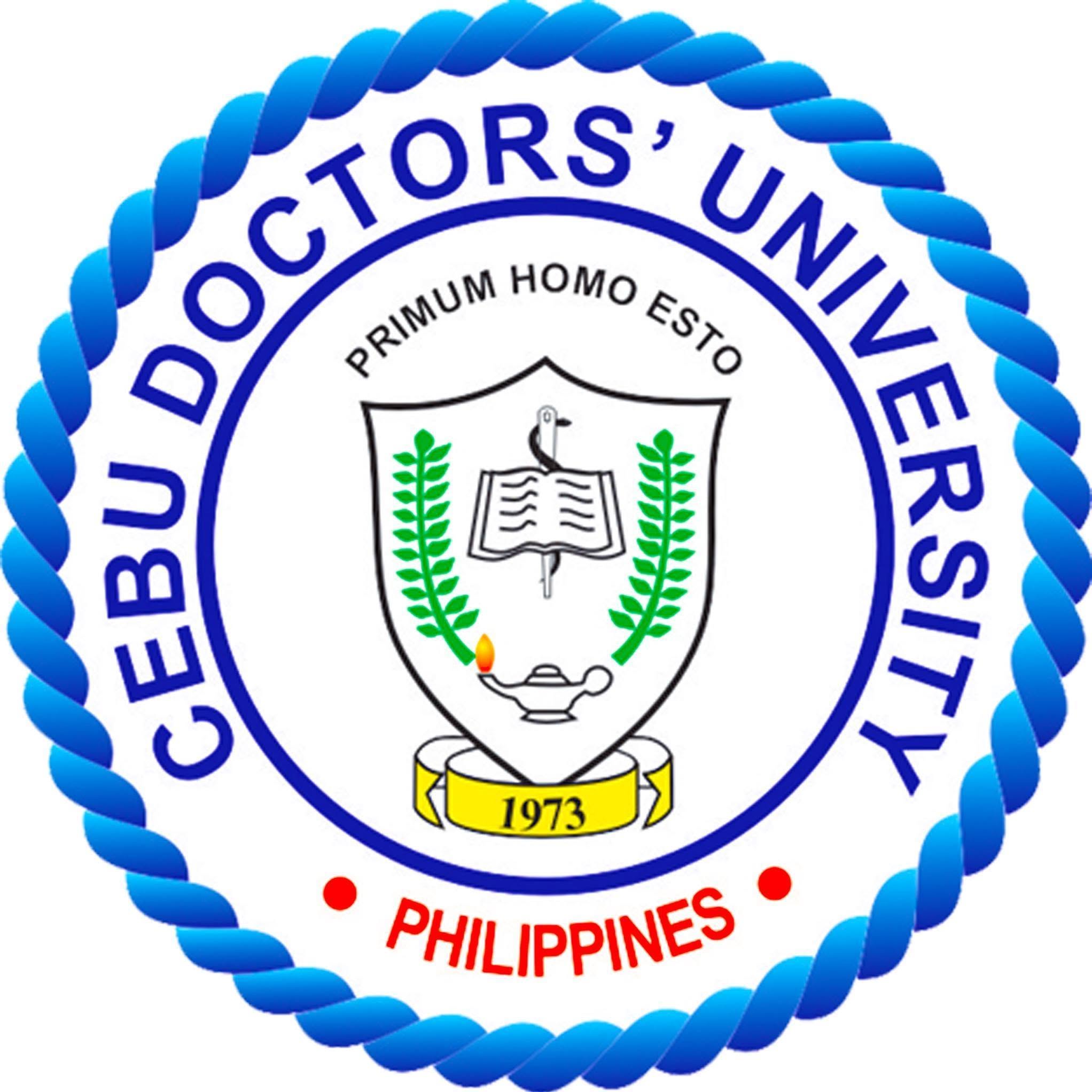 Cebu Business Directory - Cebu Doctors' University logo