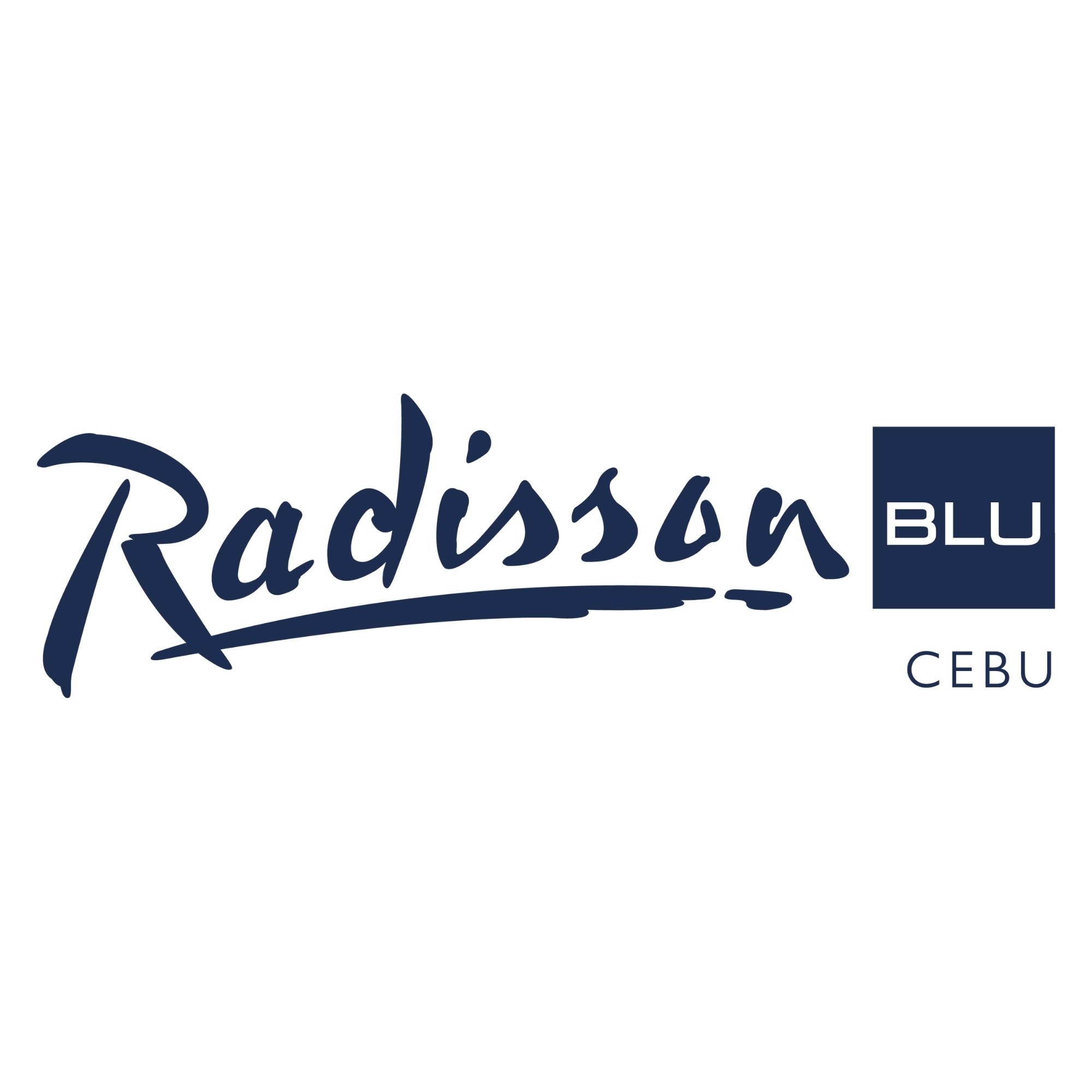 Cebu Business Directory - Radisson Blu Hotel Cebu logo