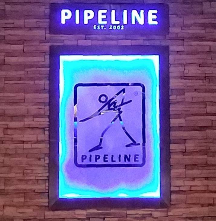 Cebu Business Directory - Pipeline - IT Park logo