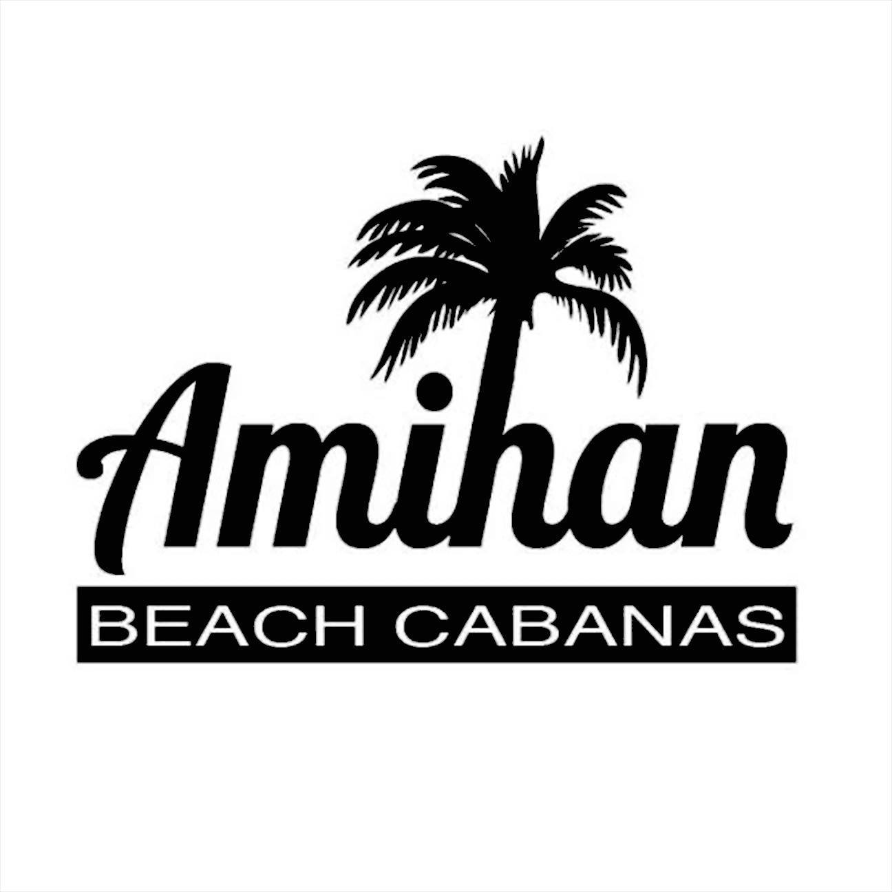 Cebu Business Directory - Amihan Beach Cabanas logo
