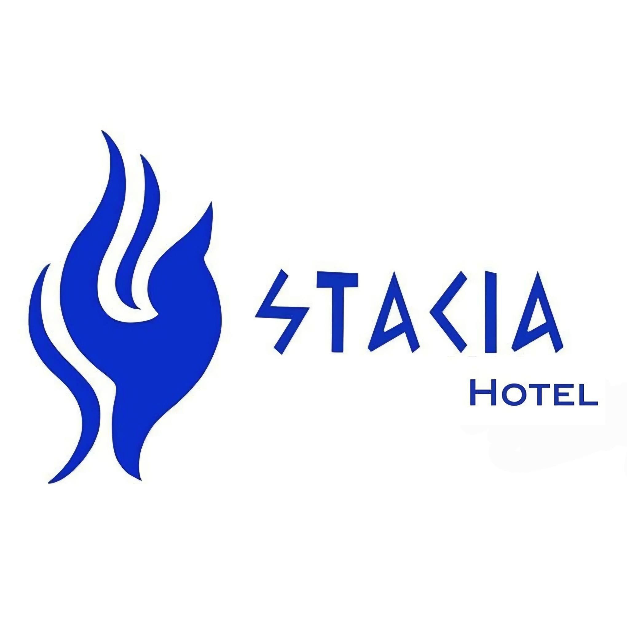 Cebu Business Directory - Stacia Hotel logo