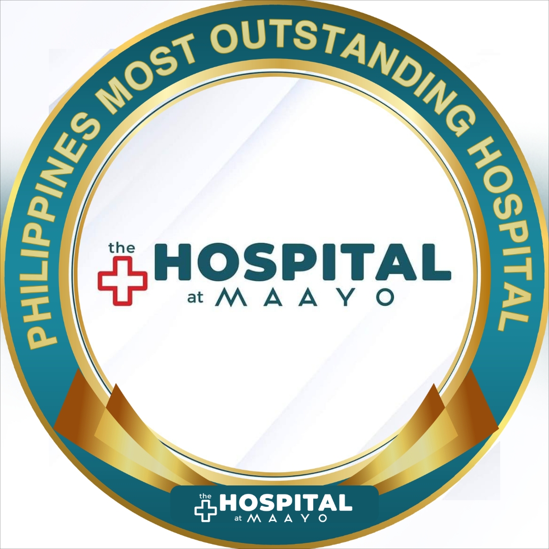 Cebu Business Directory - The Hospital at Maayo logo
