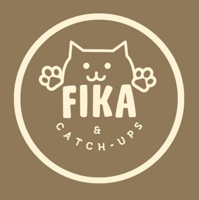 Cebu Business Directory - FIKA & Catch-ups logo