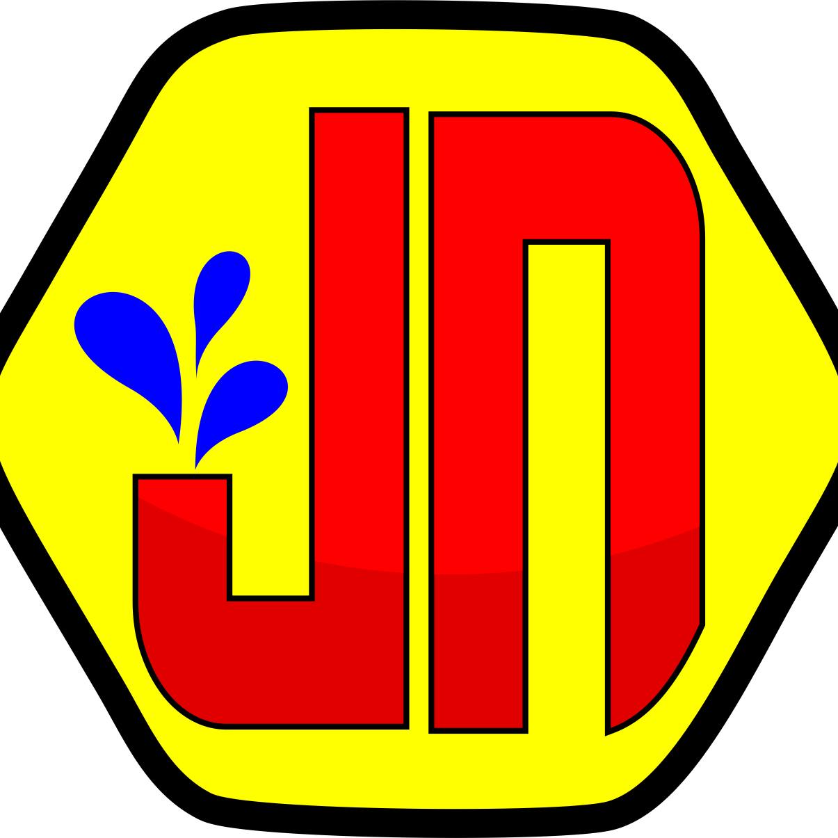 Cebu Business Directory - JasNeil Printing Services Main Carcar logo