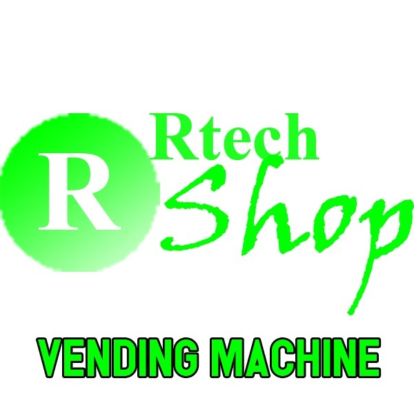 Cebu Business Directory - Rtech IT&Vendo Online Shop logo