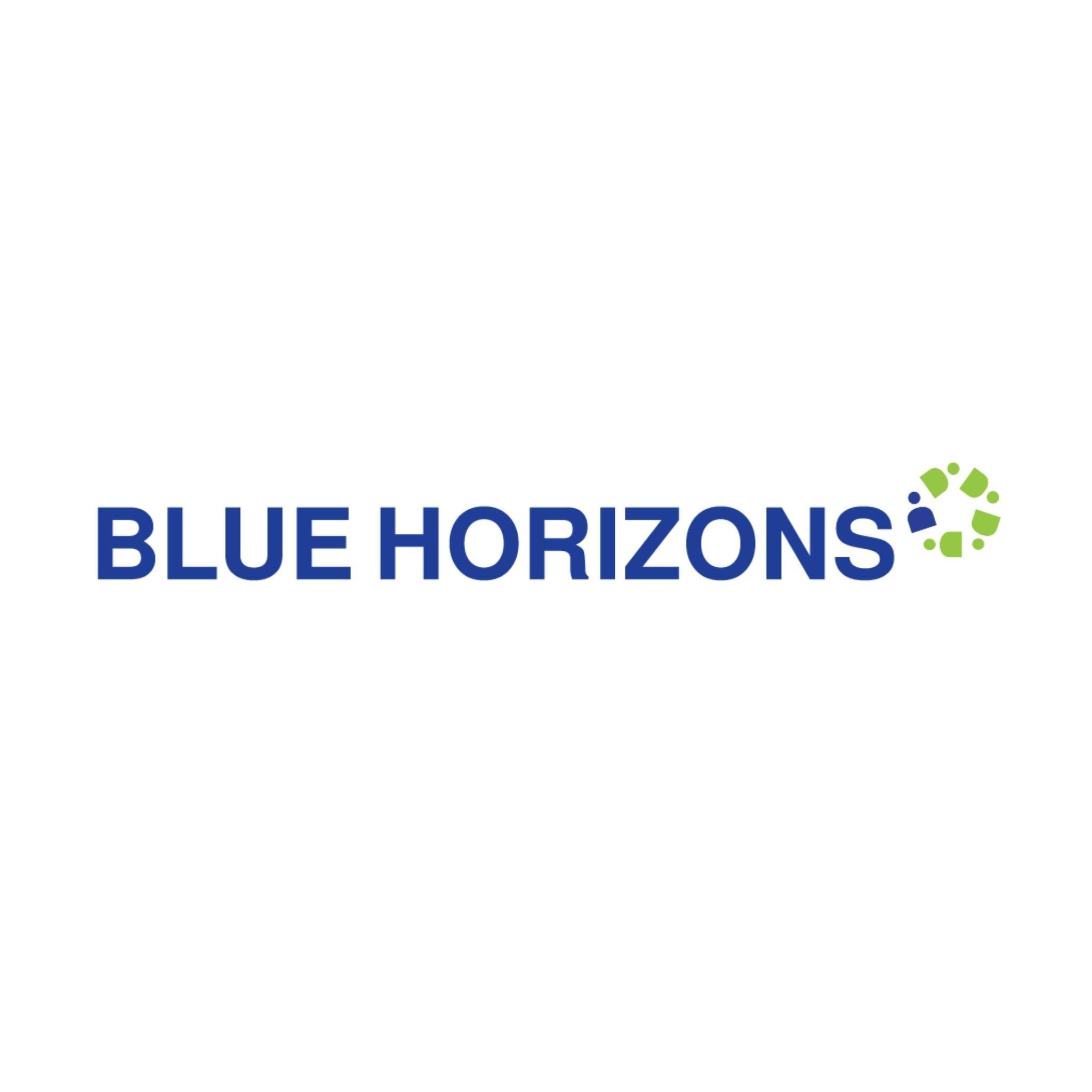 Cebu Business Directory - Blue Horizons Travel & Tours, Inc. logo