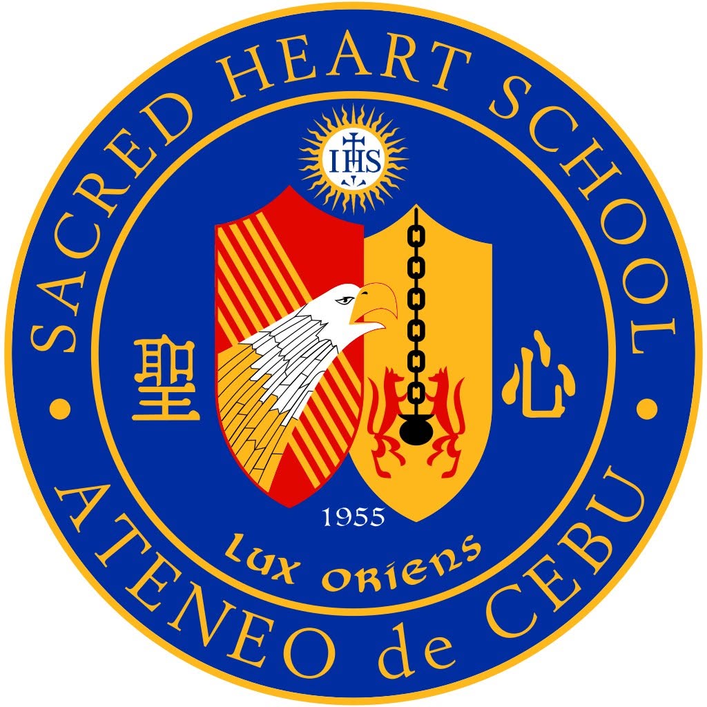 Cebu Business Directory - Sacred Heart School - Ateneo de Cebu logo