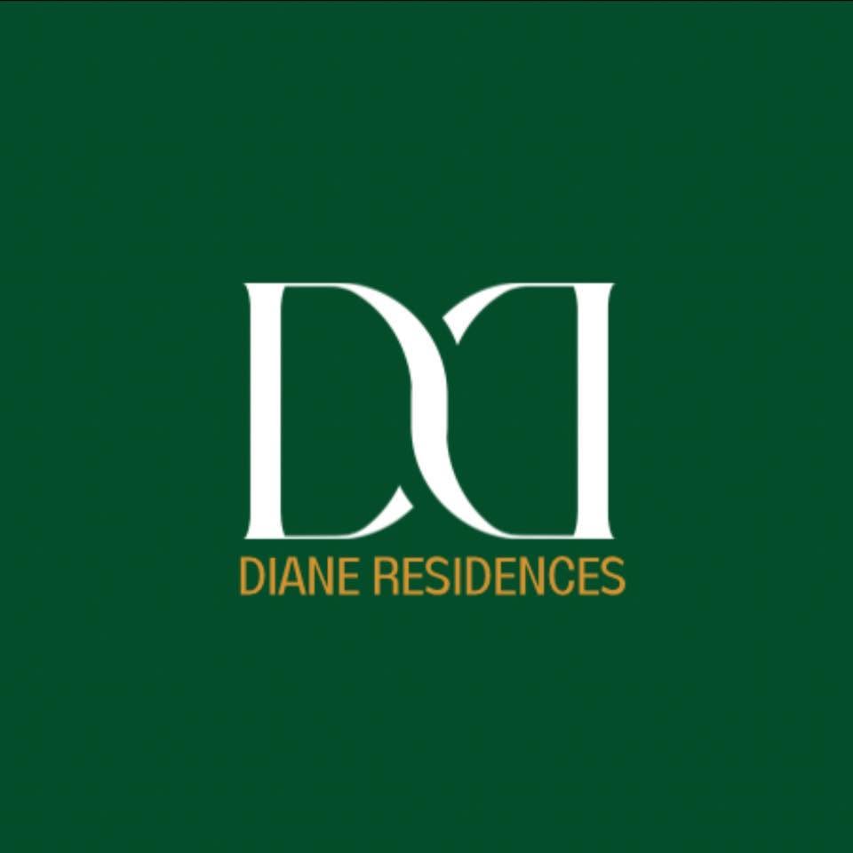 Cebu Business Directory - Diane Hotel and Residences logo