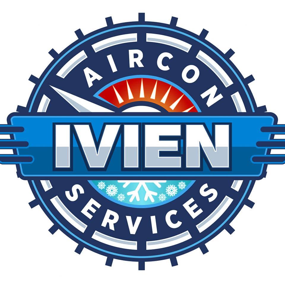 Cebu Business Directory - IVIEN Aircon Services logo