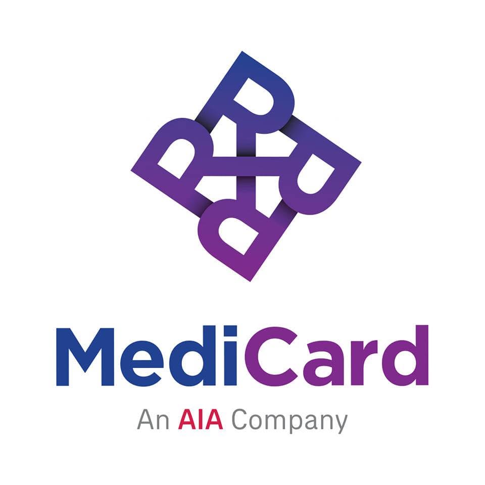 Cebu Business Directory - MediCard logo