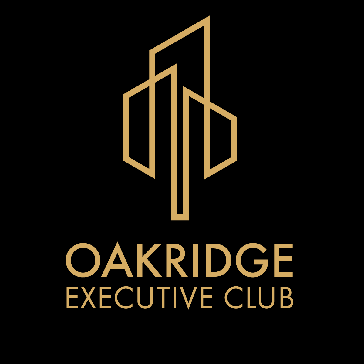 Cebu Business Directory - Oakridge Realty Development Corporation / Oakridge Executive Club logo