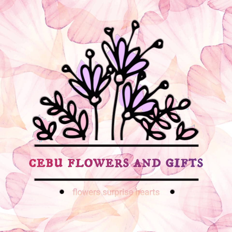 Cebu Business Directory - Cebu Flowers and Gifts logo