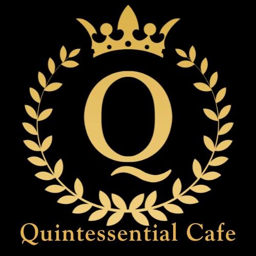 Quintessential Cafe - Cebu