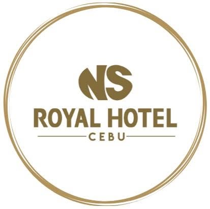 Cebu Business Directory - NS Royal Hotel Cebu logo