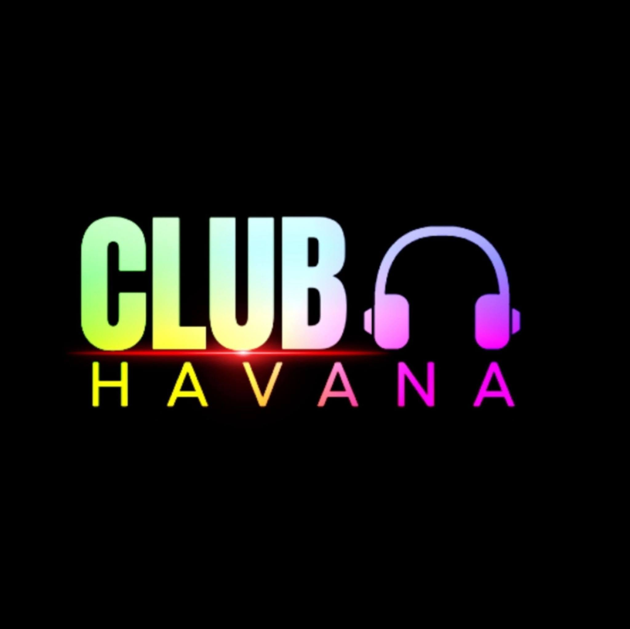 Cebu Business Directory - CLUB Havana logo