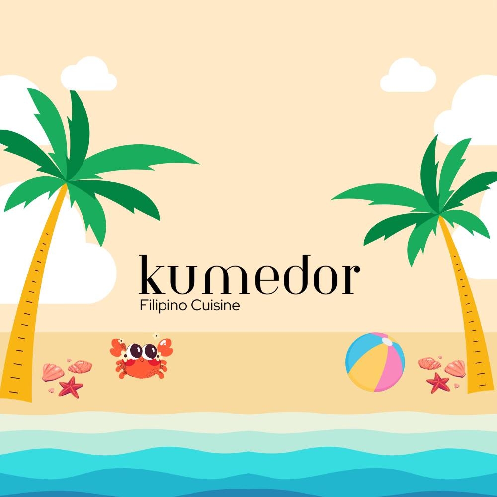 Cebu Business Directory - Kumedor logo