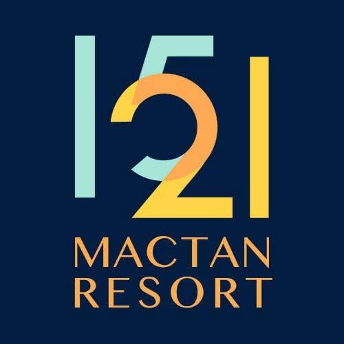 Cebu Business Directory - 1521 Mactan Resort logo