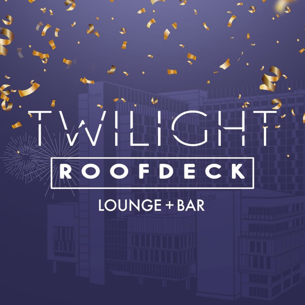 Cebu Business Directory - Twilight Roofdeck Lounge + Bar logo