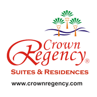 Cebu Business Directory - Crown Regency Hotel - Lapu-lapu Branch logo