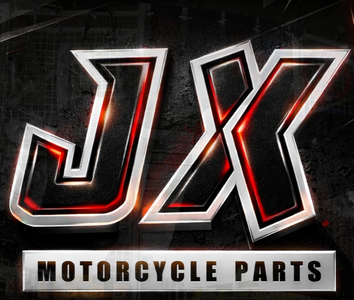 Cebu Business Directory - J.X Motorcycle PARTS Trading logo
