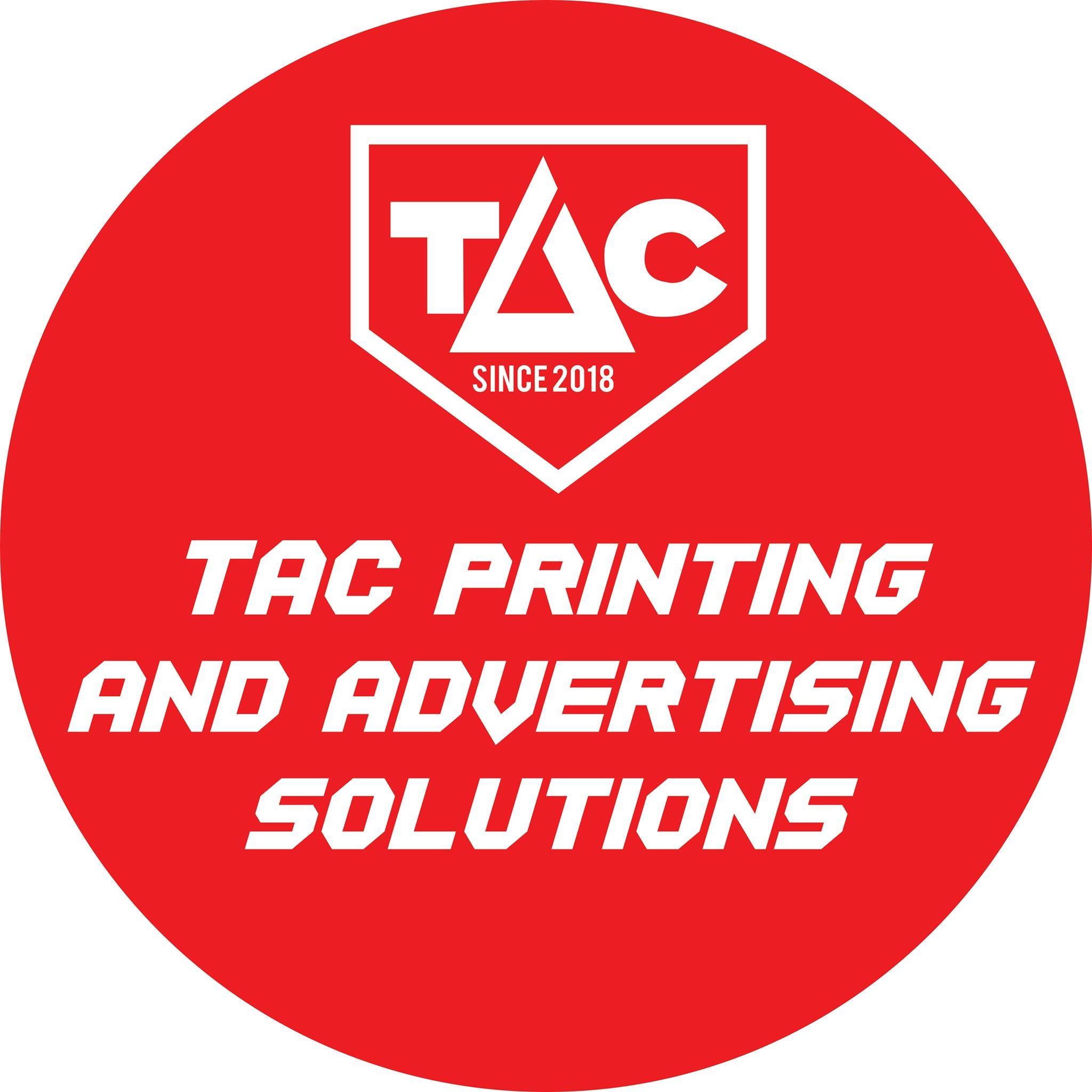 Cebu Business Directory - TAC Printing & Advertising Solutions logo