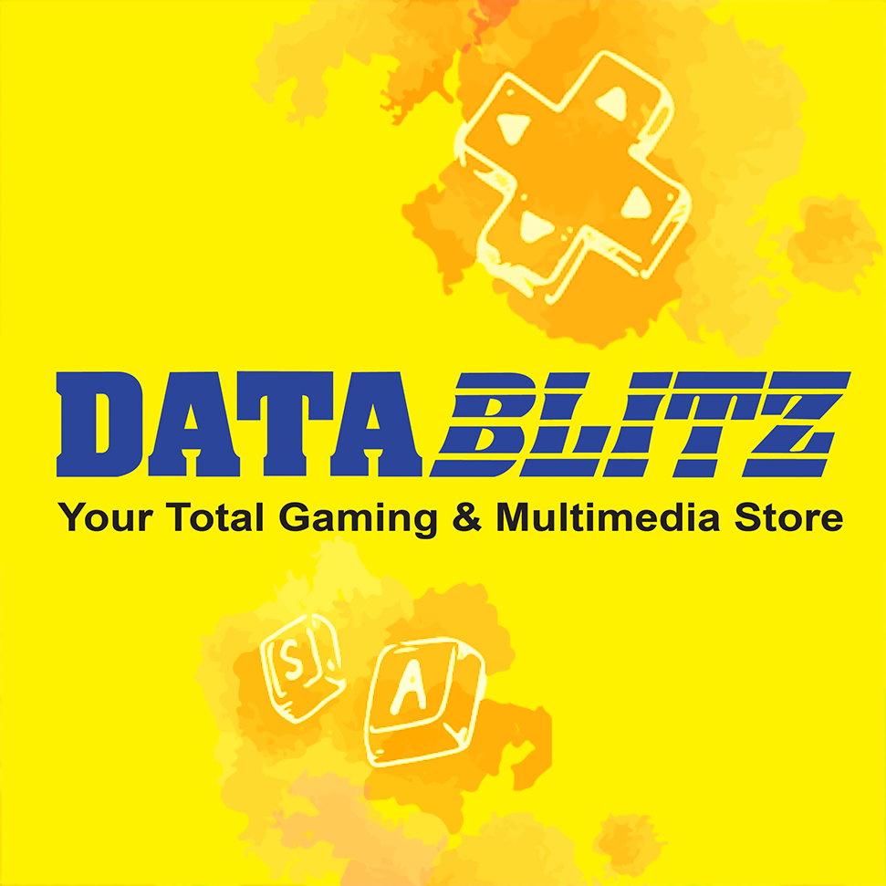 Cebu Business Directory - DataBlitz logo