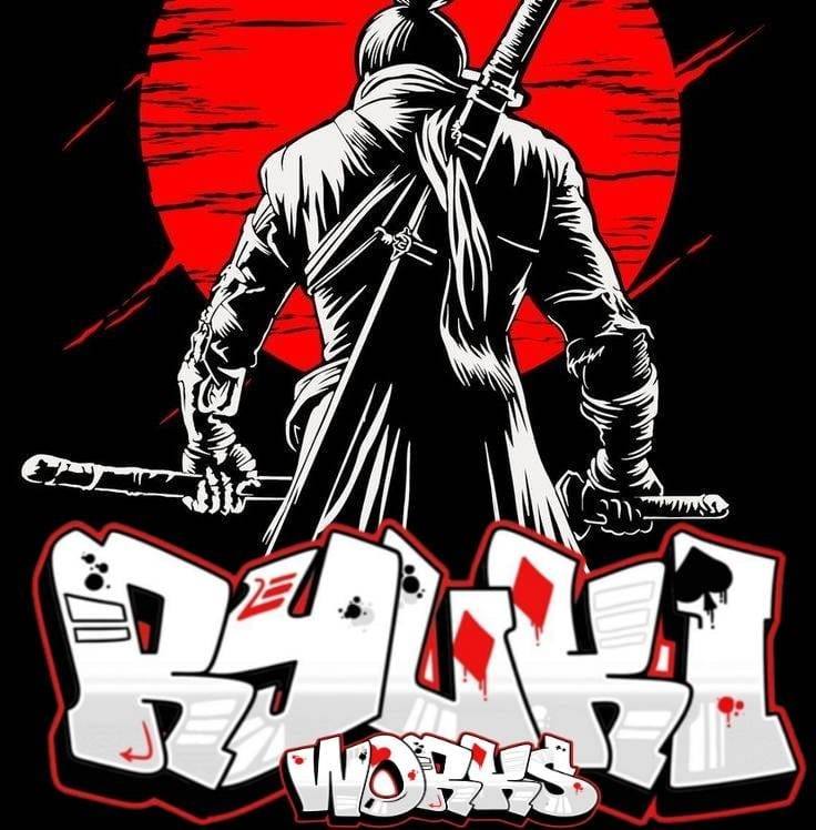 Cebu Business Directory - Ryuki Works logo