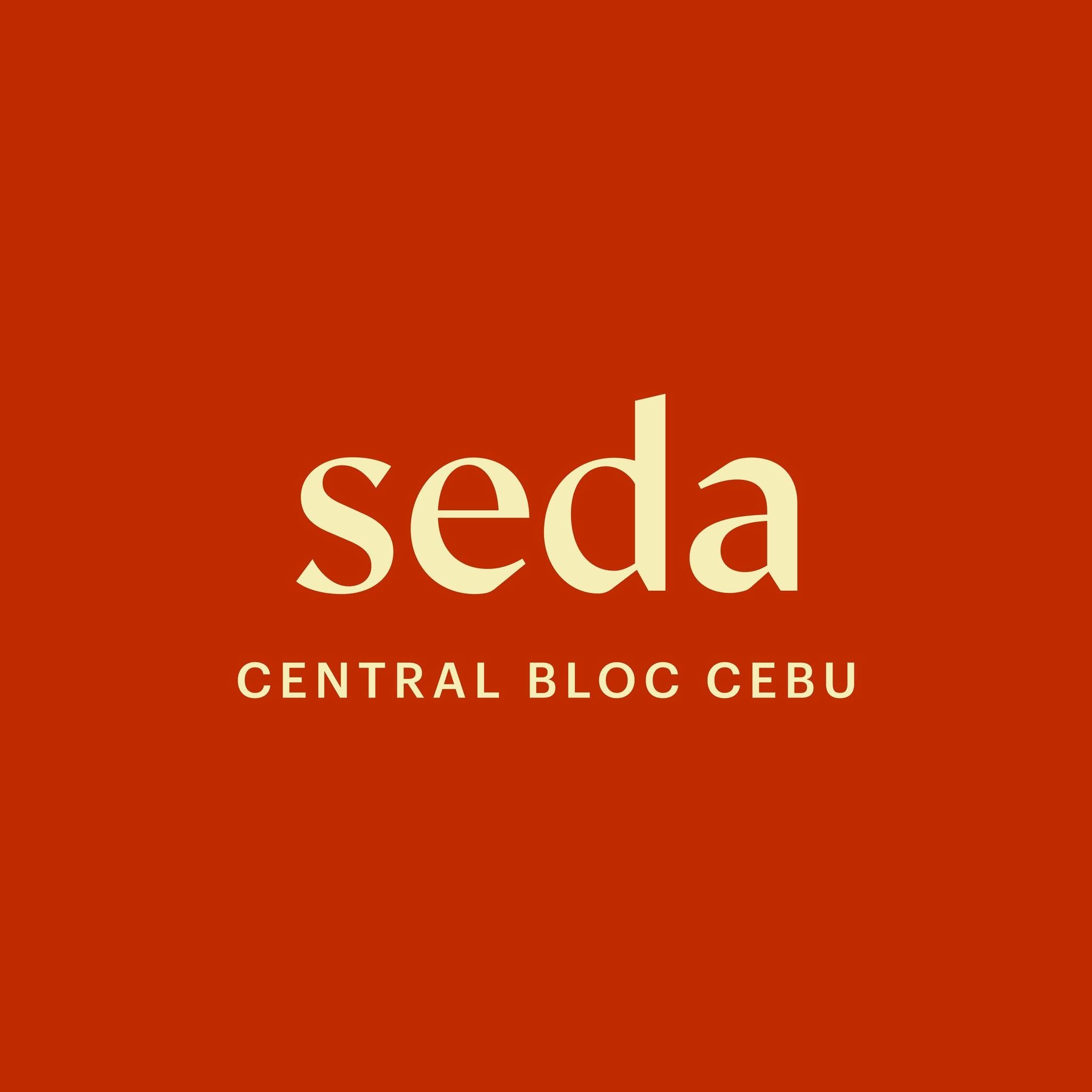 Cebu Business Directory - Seda Central Bloc Cebu logo