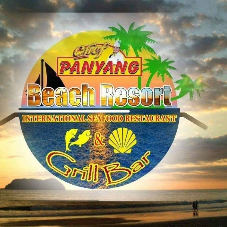 Cebu Business Directory - Chef Panyang Beach Resort logo