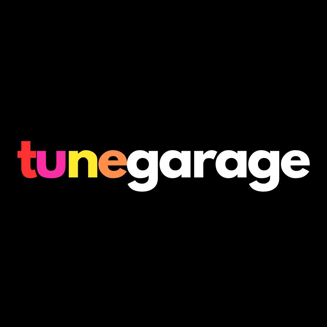 Cebu Business Directory - TUNE Garage logo