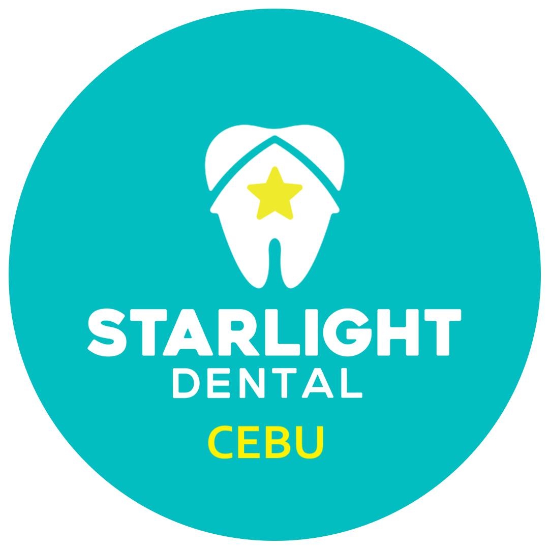 Cebu Business Directory - Starlight Dental Cebu logo