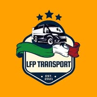 Cebu Business Directory - LFP Transportation Services logo