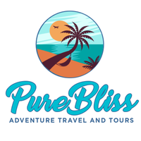 Cebu Business Directory - Purebliss Adventure Travel & Tours logo