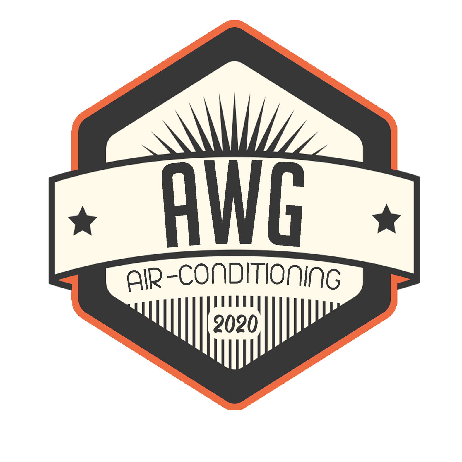 Cebu Business Directory - AWG Airconditioning logo