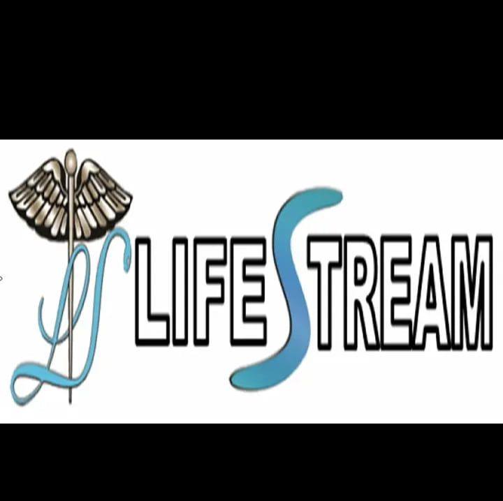 Cebu Business Directory - Lifestream Diagnostic Clinic Inc. logo