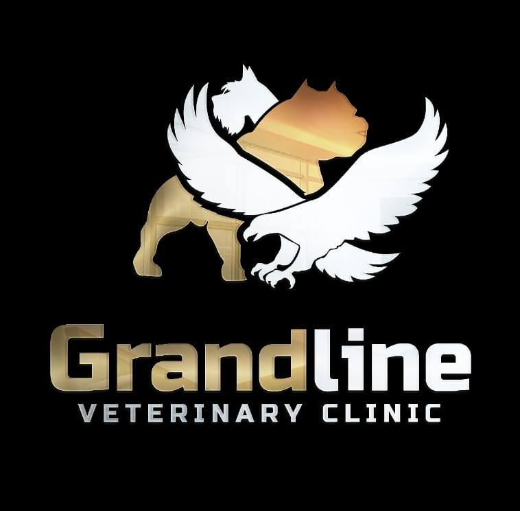 Cebu Business Directory - Grandline Veterinary Clinic logo