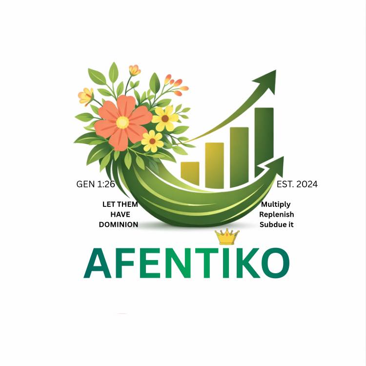 Cebu Business Directory - Afentiko Flower Bouquet Online Shop logo