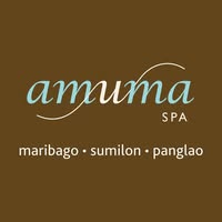 Cebu Business Directory - Amuma Spa logo