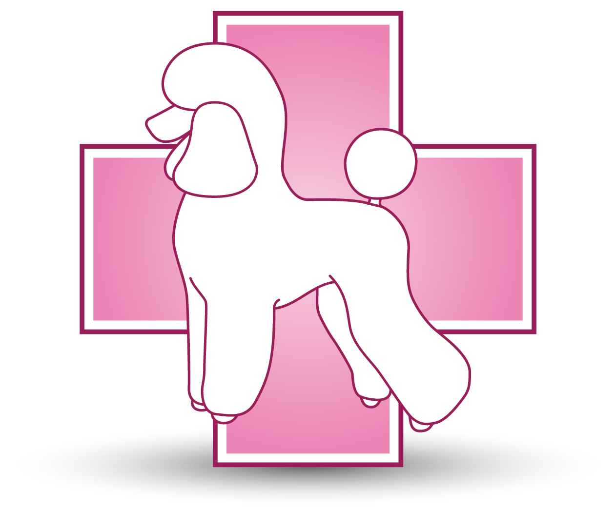Cebu Business Directory - Caminade Animal Hospital - CAH logo