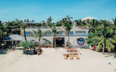 Cebu Business Directory - Johan Resort logo