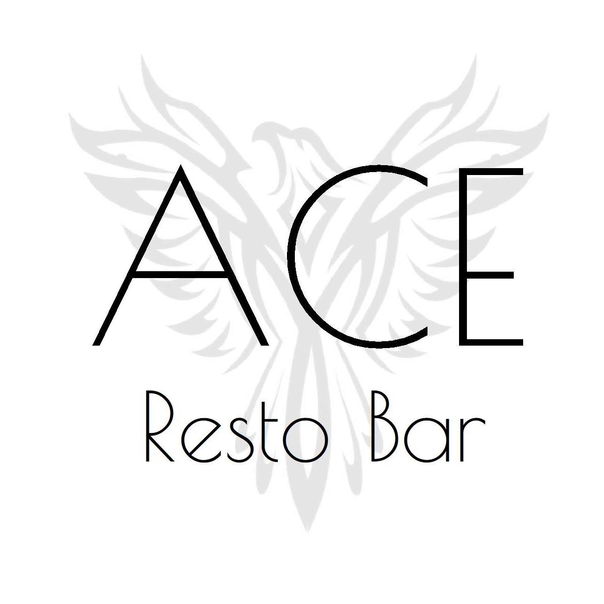 Cebu Business Directory - Ace Resto Bar logo