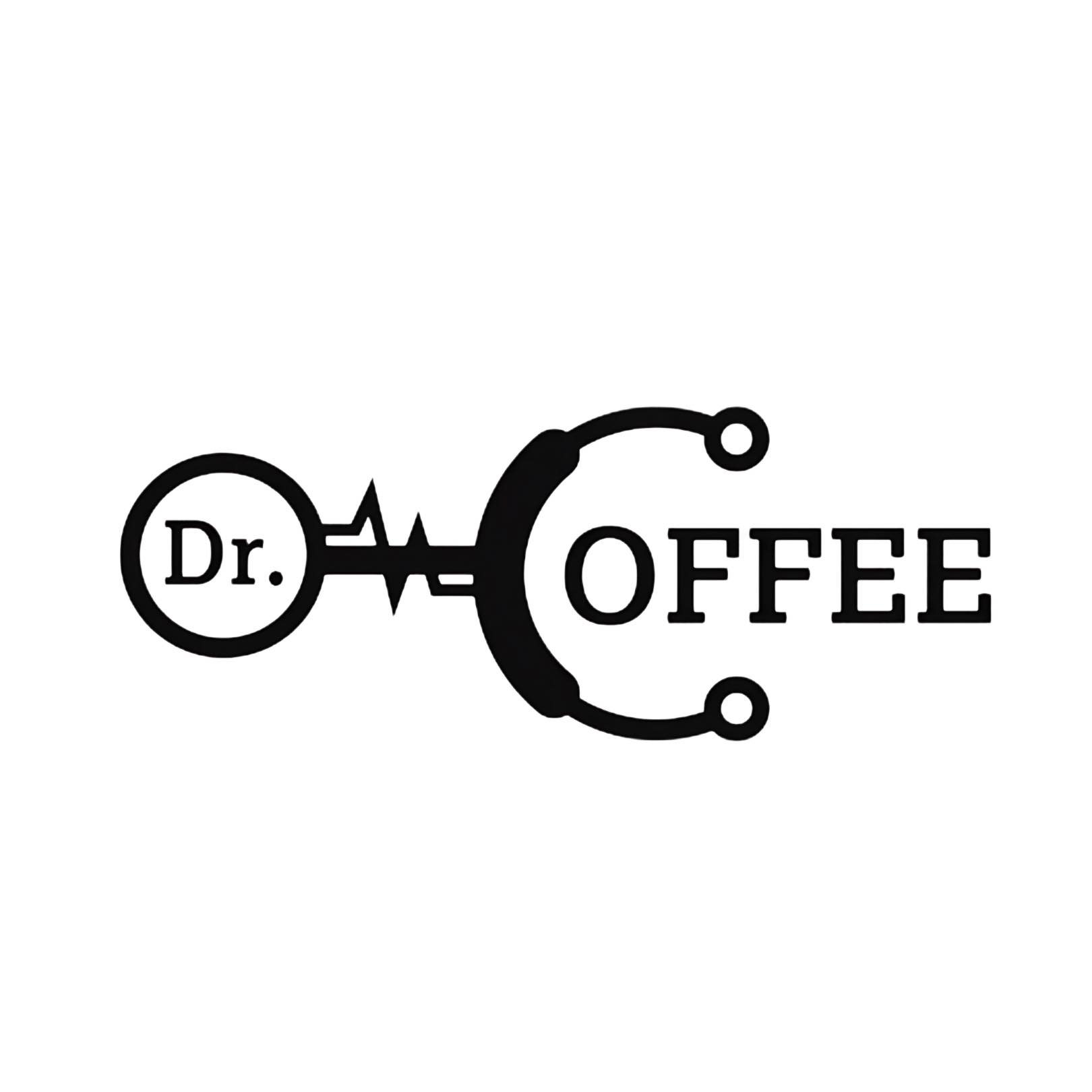 Cebu Business Directory - Dr Coffee - Cebu Main logo