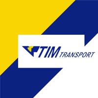 Cebu Business Directory - Tim Transport Corporation logo