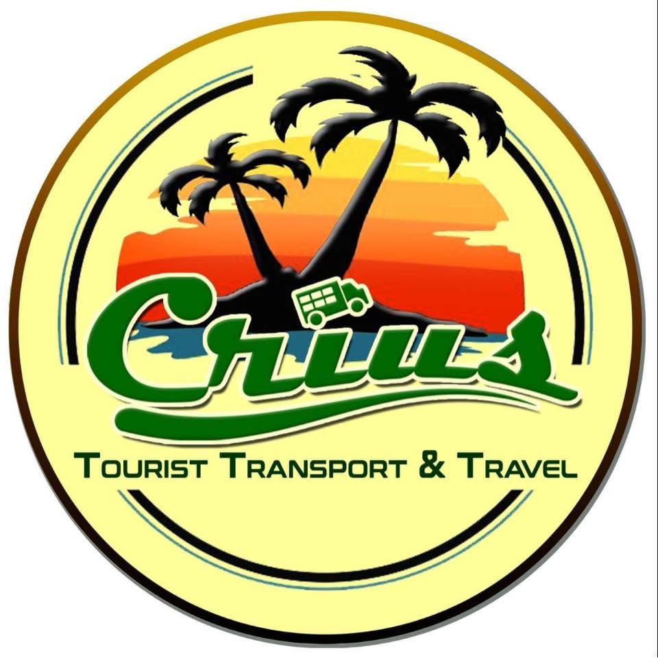 Cebu Business Directory - Crius Tourist Transport and Travel logo