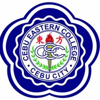 Cebu Business Directory - Cebu Eastern College Cebu city logo