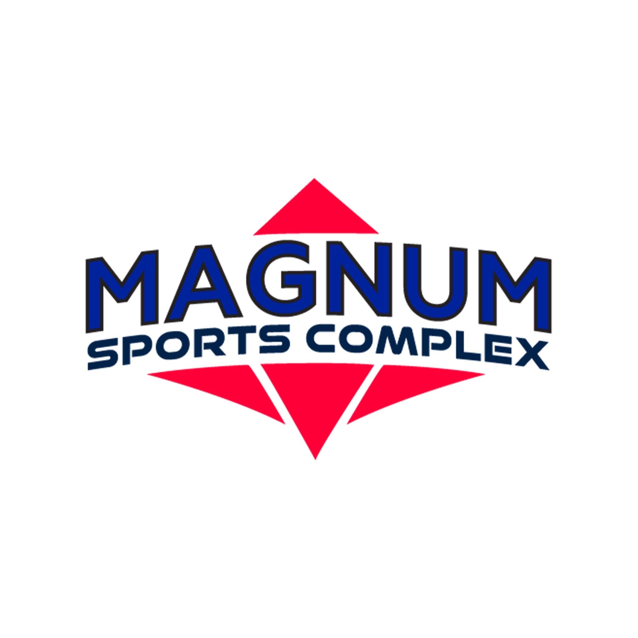 Cebu Business Directory - Magnum Sports Complex logo