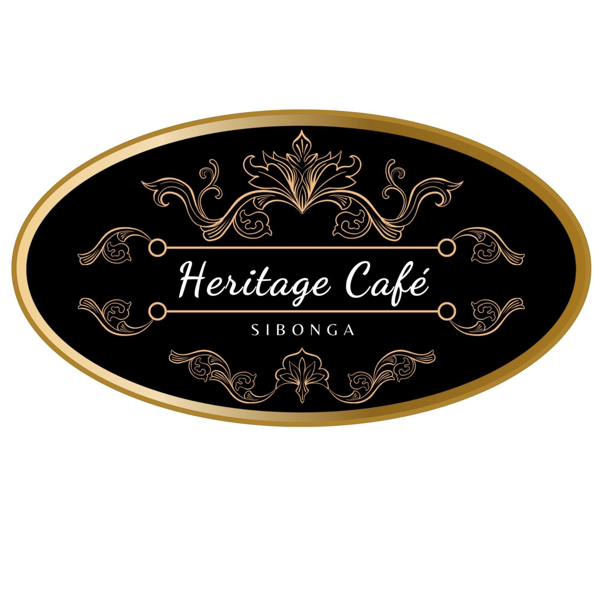 Cebu Business Directory - Heritage Cafe - Balai Ortiz logo
